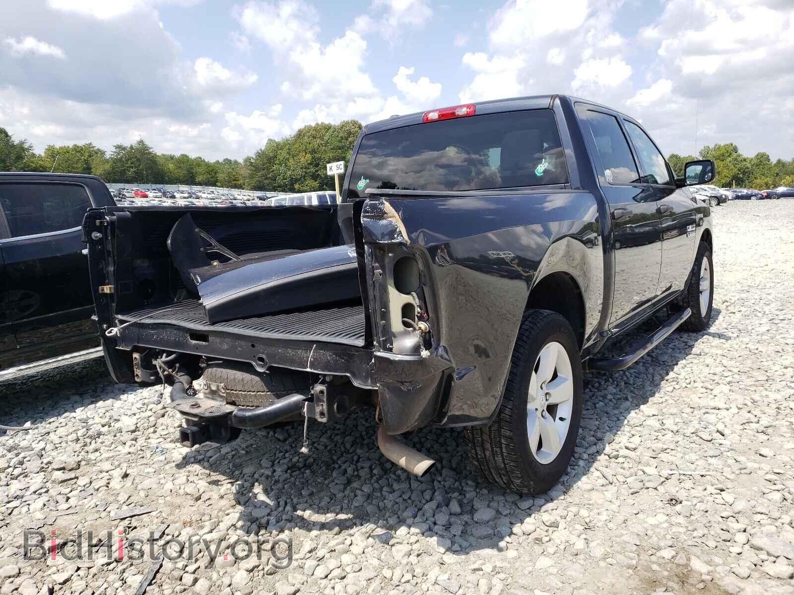 2014 RAM 1500 - VIN: 1C6RR6KG7ES454095 - Фото 9