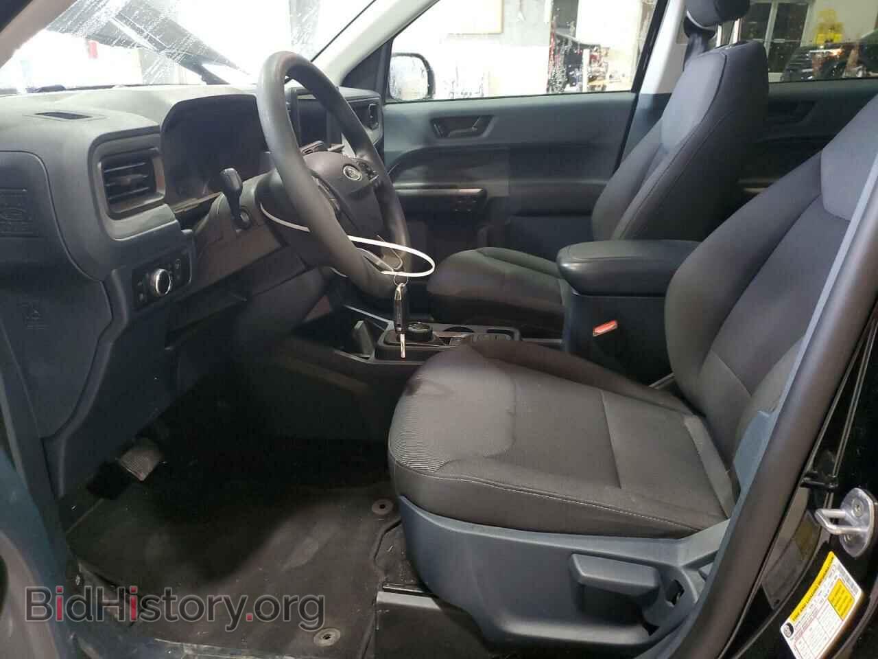 2023 FORD MAVERICK - VIN: 3FTTW8E3XPRA36530 - Фото 7