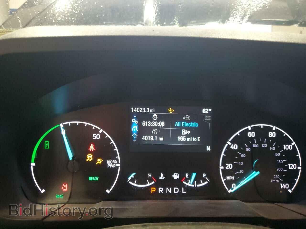 2023 FORD MAVERICK - VIN: 3FTTW8E3XPRA36530 - Фото 9