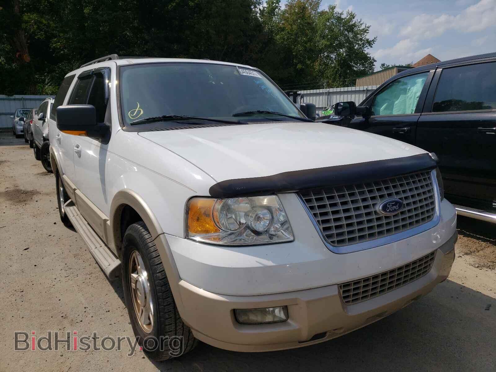 Фотография 1FMFU18516LA46346 - FORD EXPEDITION 2006
