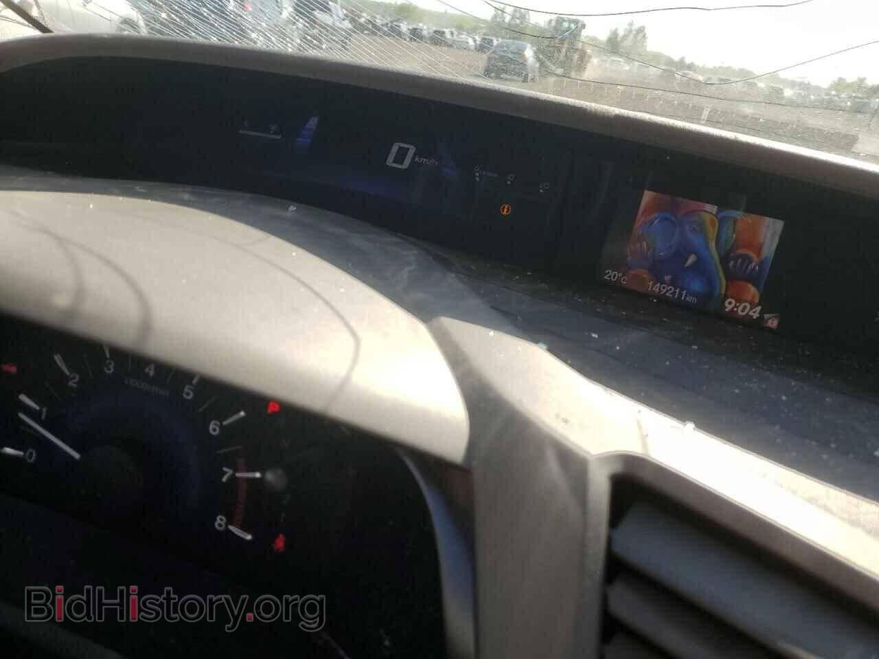 2012 HONDA CIVIC - VIN: 2HGFB2F97CH017157 - Фото 9