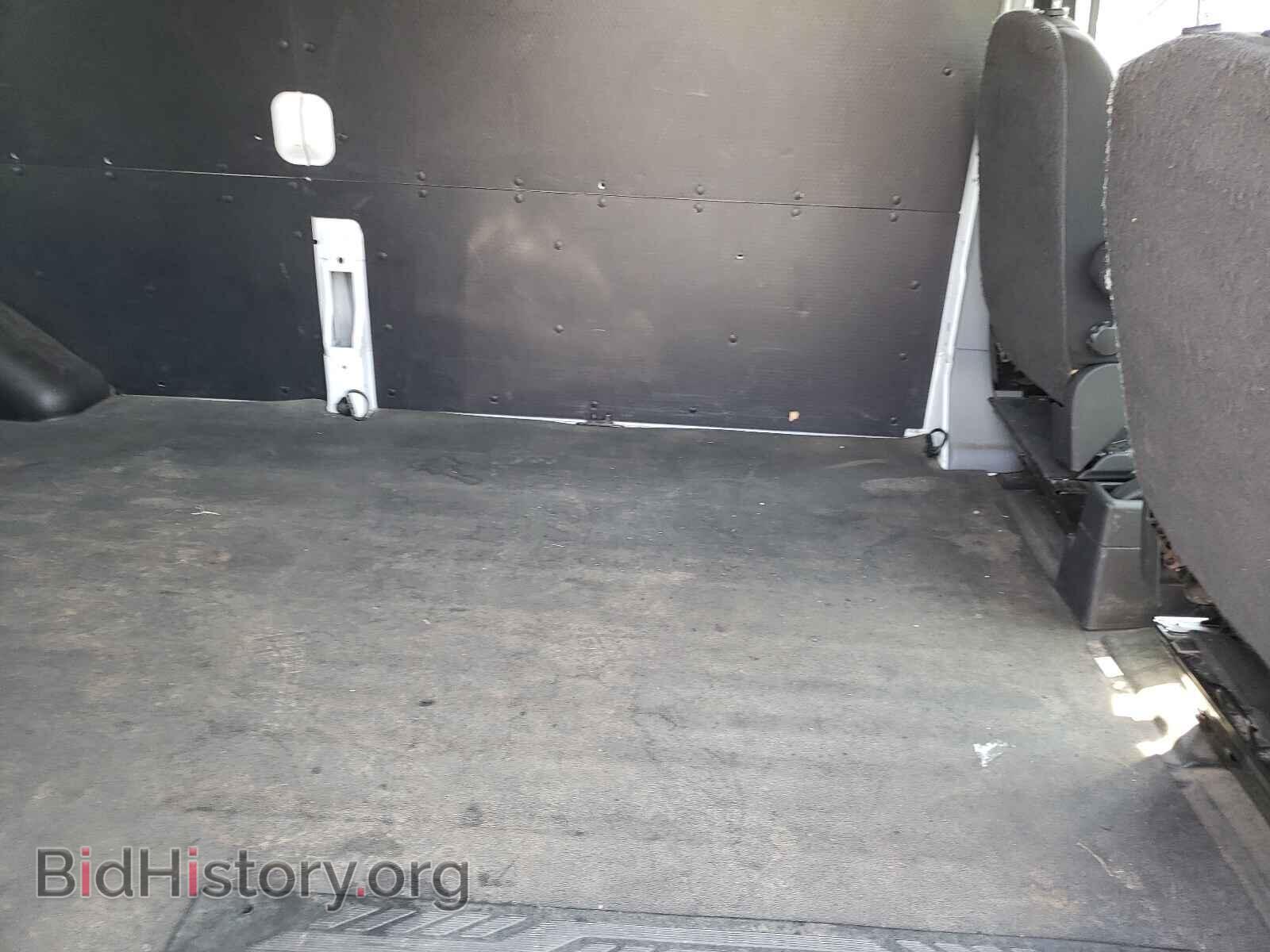 2019 FORD TRANSIT CO - VIN: 1FTYR2CM5KKA85914 - Фото 6