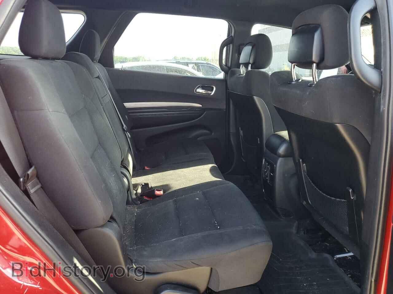 2014 DODGE DURANGO - VIN: 1C4RDJAG4EC591324 - Photo 11