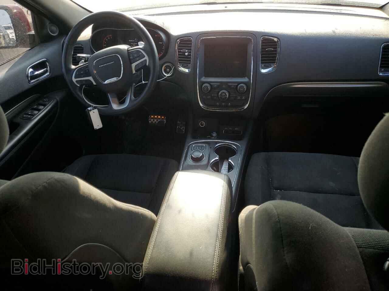 2014 DODGE DURANGO - VIN: 1C4RDJAG4EC591324 - Photo 8