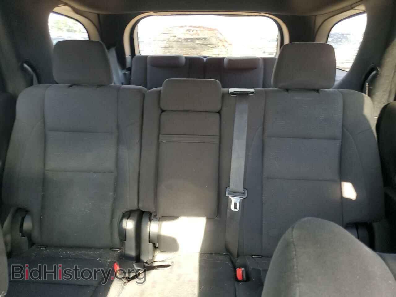 2014 DODGE DURANGO - VIN: 1C4RDJAG4EC591324 - Photo 10
