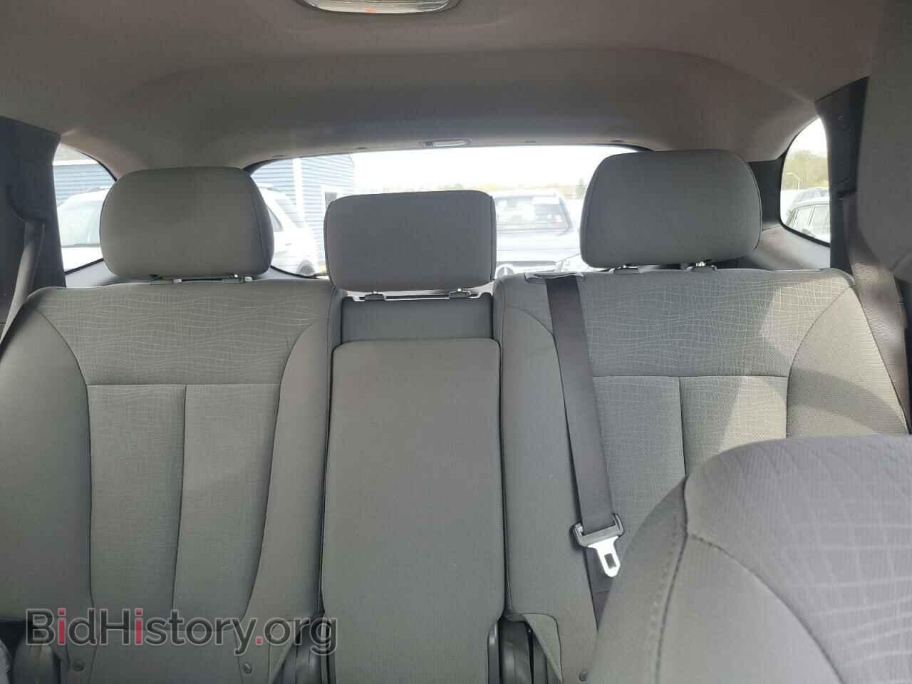 2010 HYUNDAI SANTA FE - VIN: 5NMSGDAB7AH381570 - Фото 10
