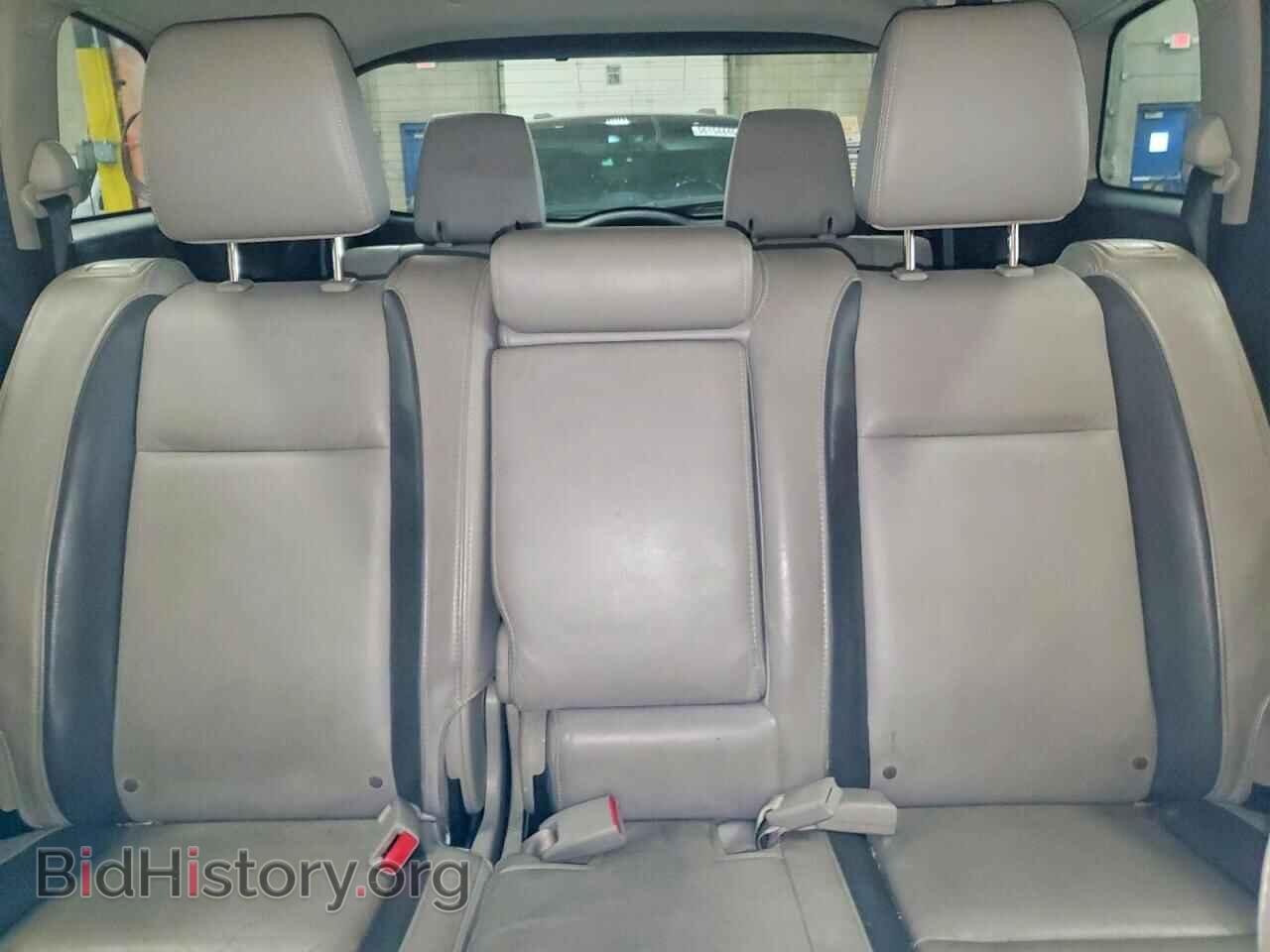 2012 MAZDA CX-9 - VIN: JM3TB3CA7C0342280 - Photo 10