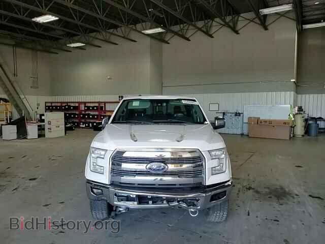 2015 FORD F-150 - VIN: 1FTEW1EG3FFB23748 - Фото 13