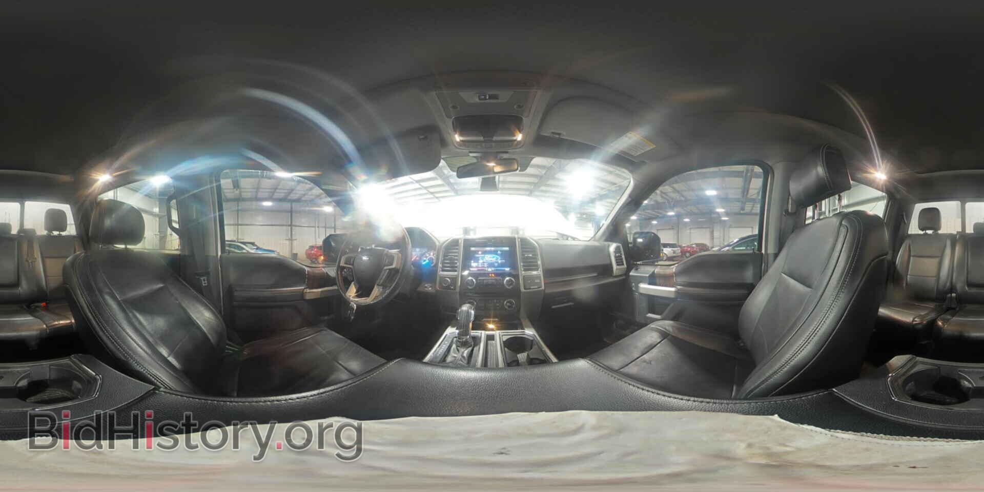 2015 FORD F-150 - VIN: 1FTEW1EG3FFB23748 - Фото 14