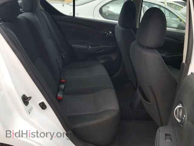 2017 NISSAN VERSA - VIN: 3N1CN7AP3HL889316 - Фото 6