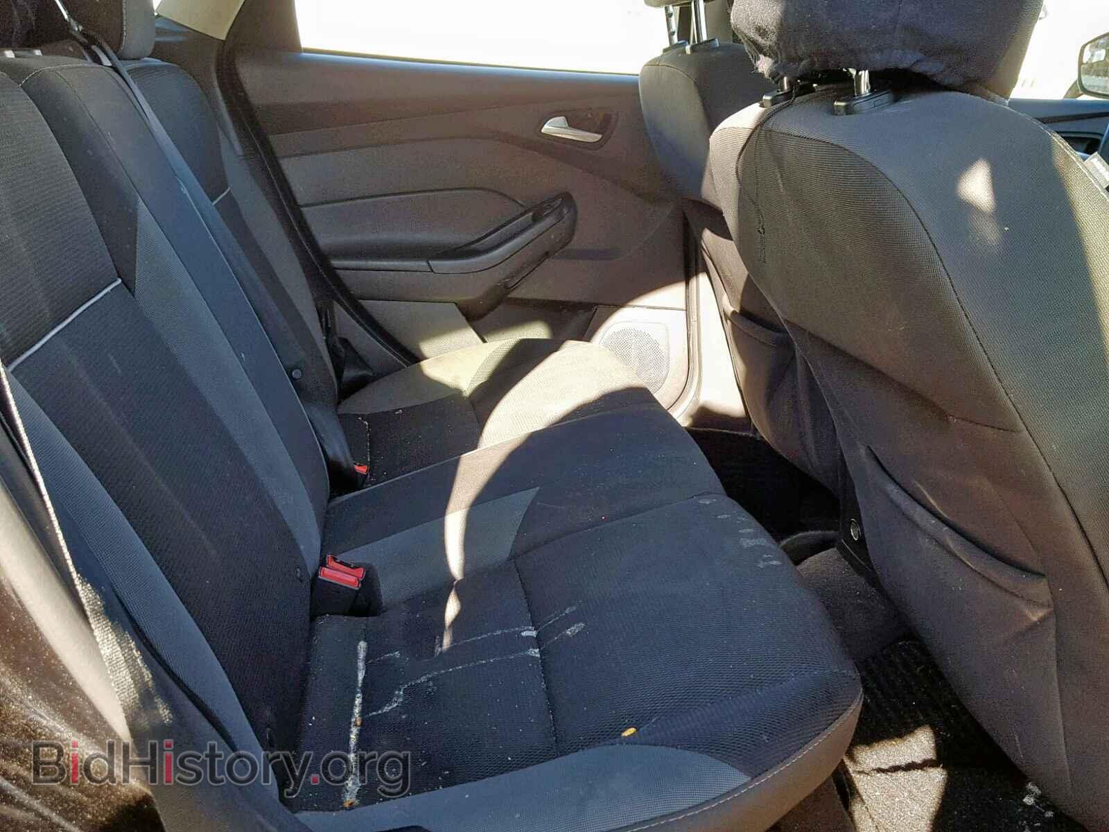2013 FORD FOCUS - VIN: 1FADP3K20DL323164 - Photo 6