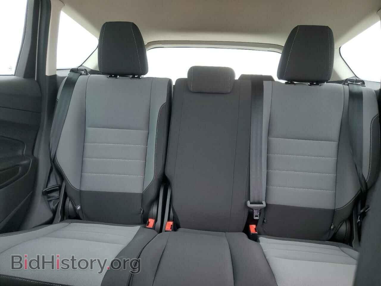 2018 FORD ESCAPE - VIN: 1FMCU0F78JUC91035 - Фото 10