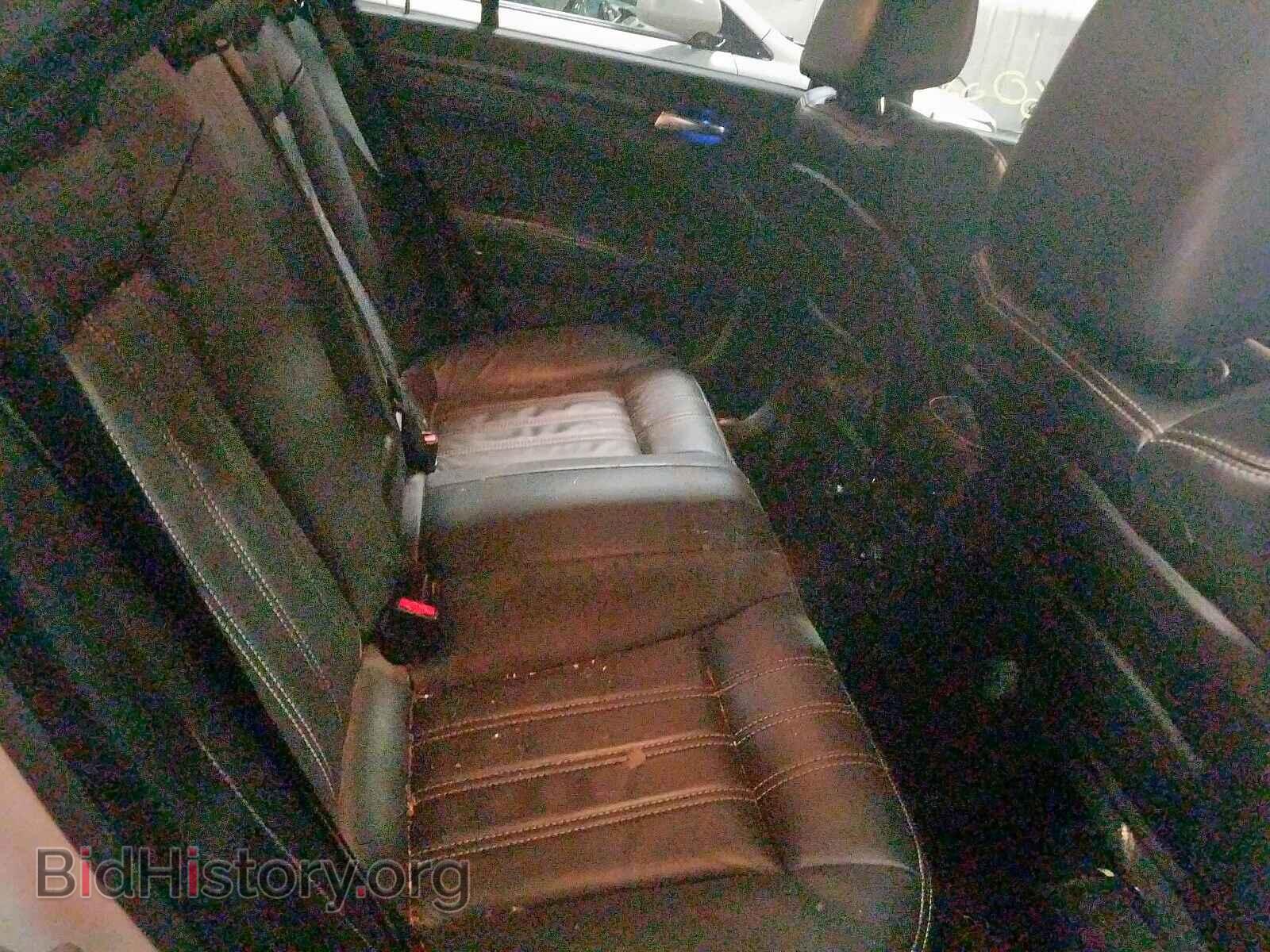2014 CHRYSLER 300 - VIN: 2C3CCAGGXEH381358 - Фото 6
