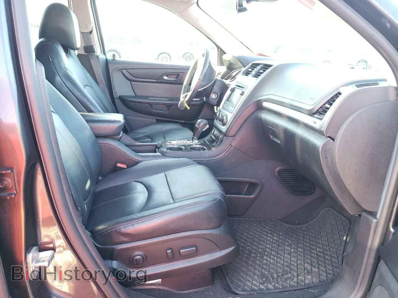 2014 GMC ACADIA - VIN: 1GKKVRKD9EJ208043 - Photo 5