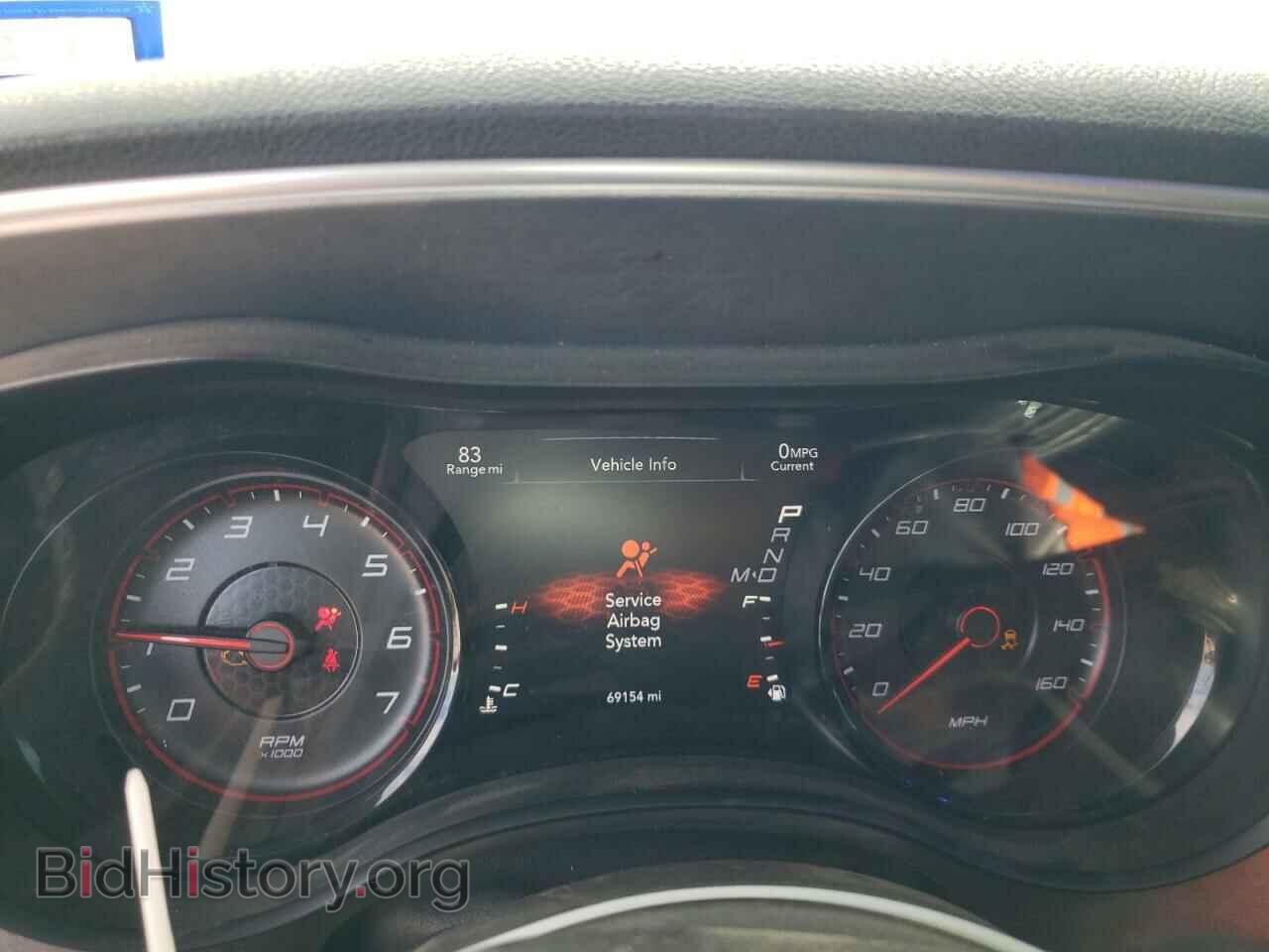 2018 DODGE CHARGER - VIN: 2C3CDXCT1JH290346 - Фото 9