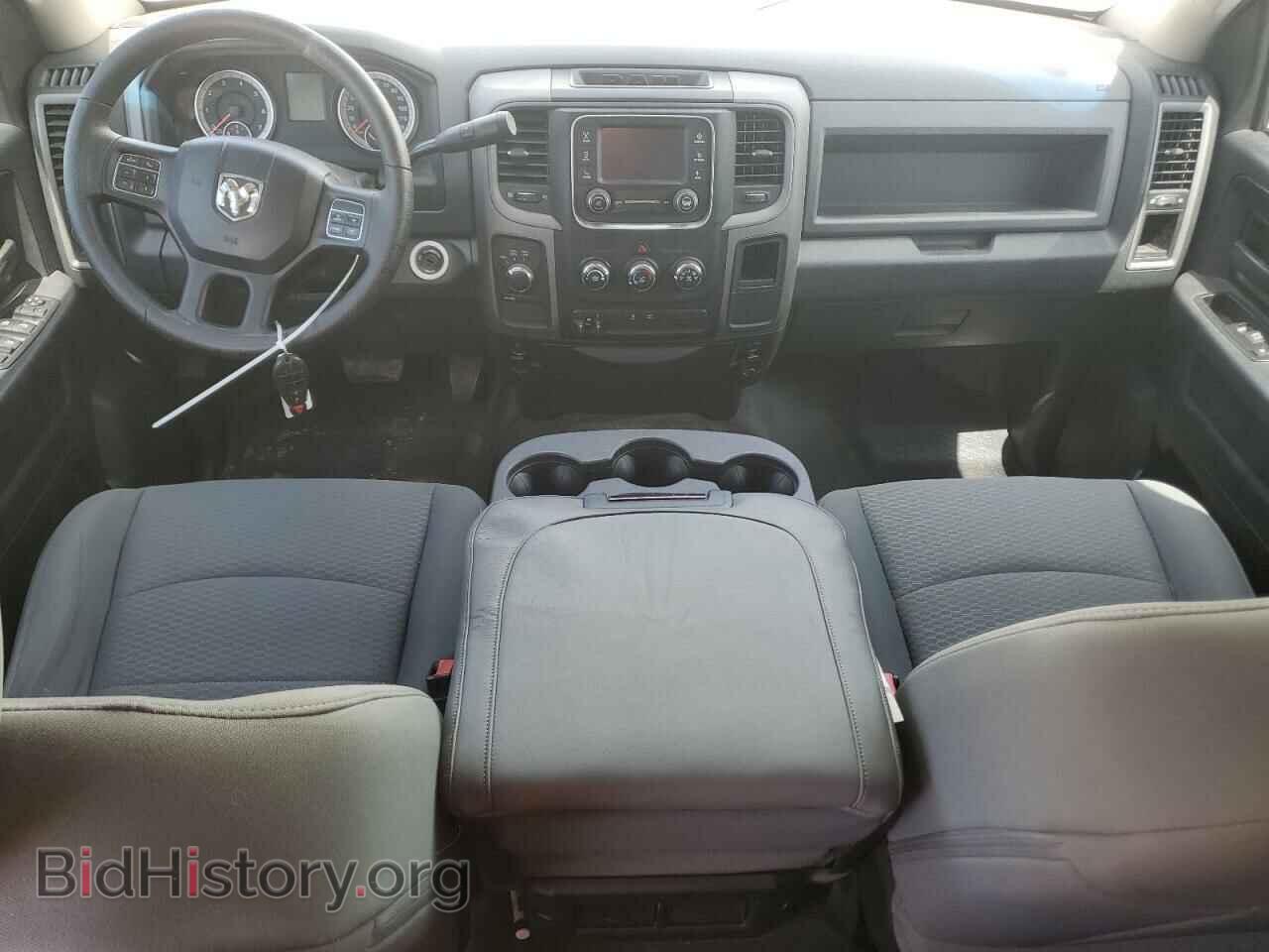 2015 RAM 1500 - VIN: 3C6RR7KT7FG540700 - Фото 8
