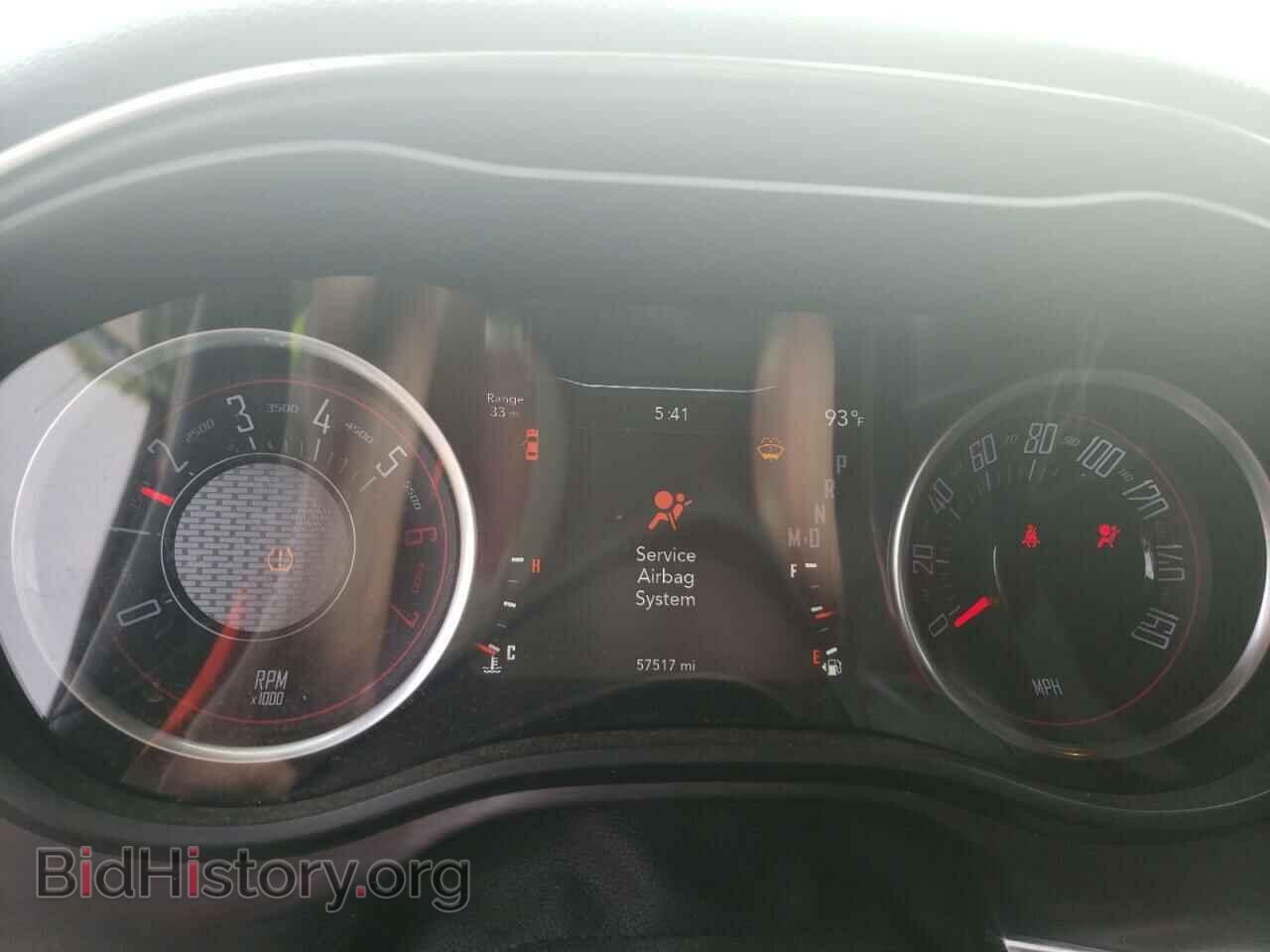 2018 DODGE CHALLENGER - VIN: 2C3CDZBT5JH287530 - Фото 9