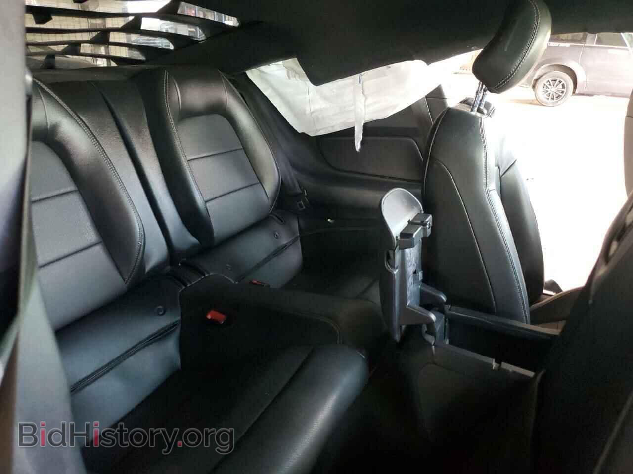 2018 FORD MUSTANG - VIN: 1FA6P8CF9J5123469 - Фото 10