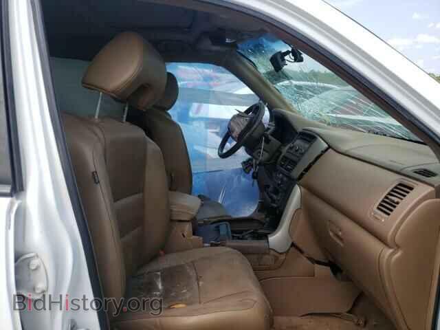 2007 HONDA PILOT - VIN: 5FNYF18517B013214 - Фото 5
