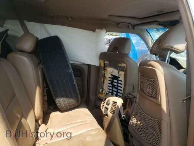 2007 HONDA PILOT - VIN: 5FNYF18517B013214 - Фото 6