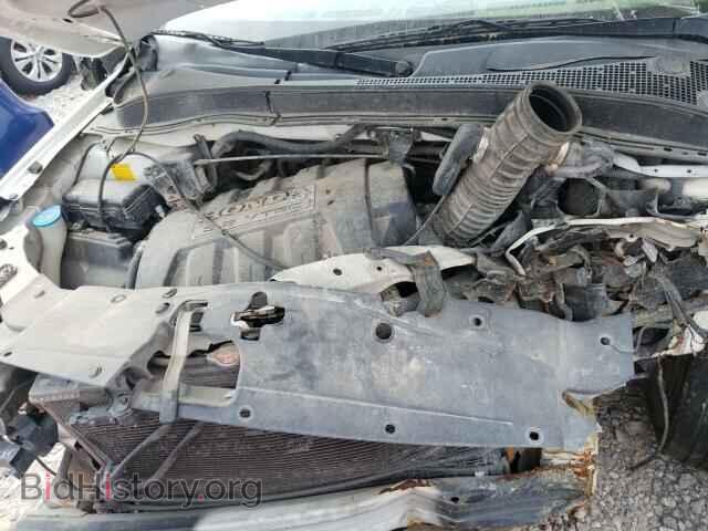 2007 HONDA PILOT - VIN: 5FNYF18517B013214 - Фото 7