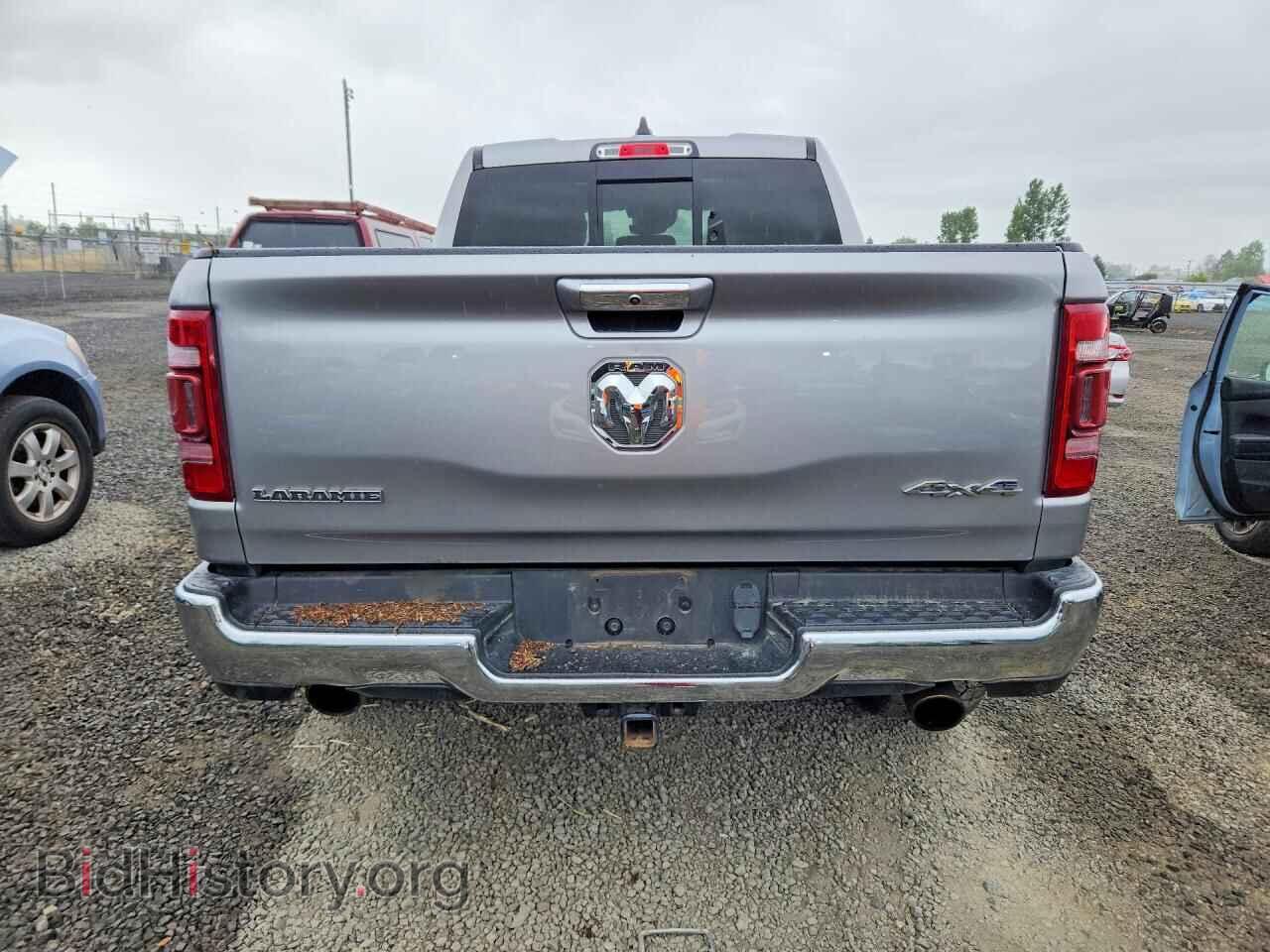 2021 RAM 1500 - VIN: 1C6SRFJT3MN820082 - Фото 6