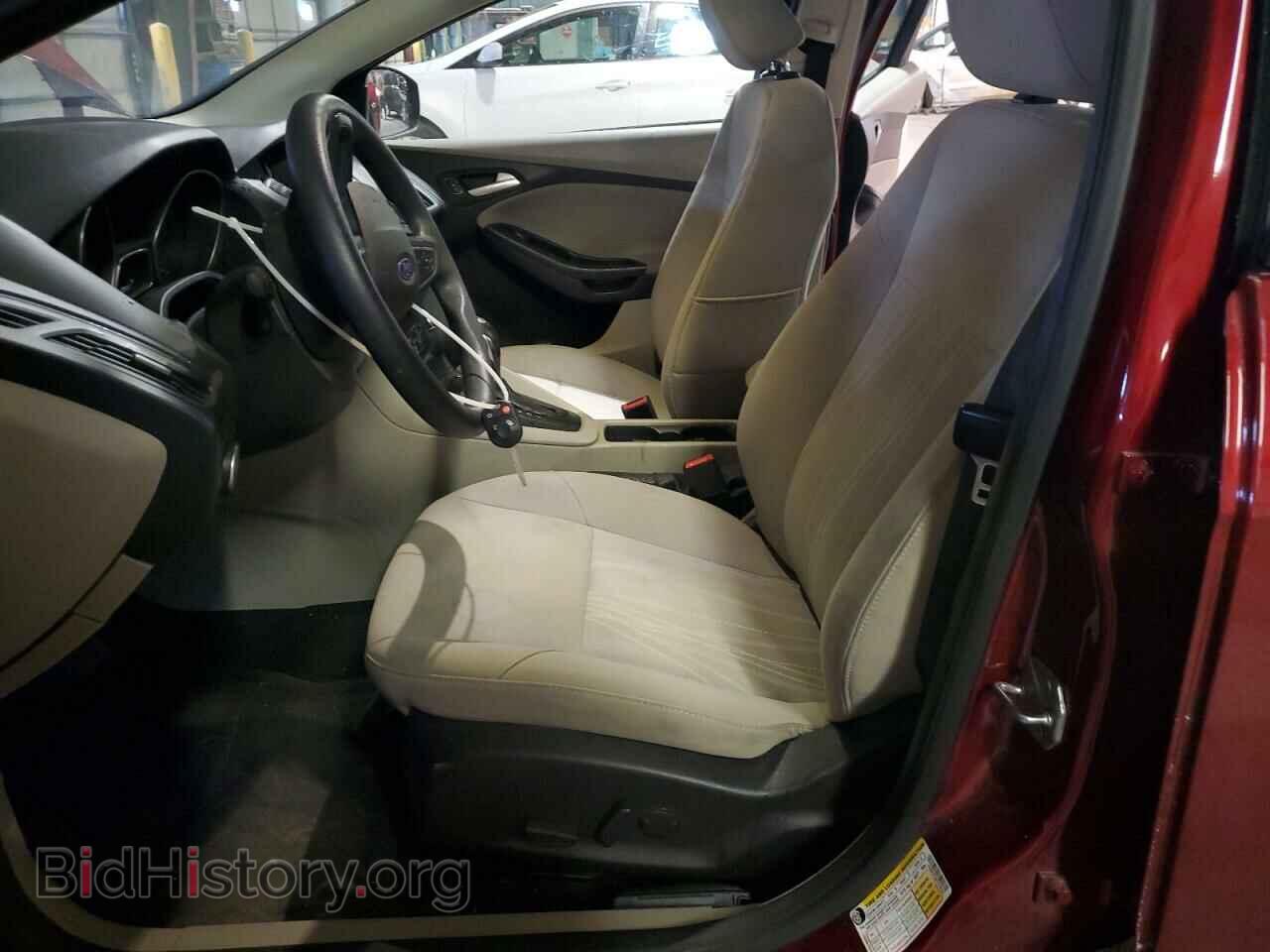 2015 FORD FOCUS - VIN: 1FADP3F29FL379536 - Photo 7