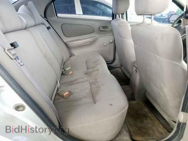 2004 DODGE NEON - VIN: 1B3ES26C74D618865 - Фото 6