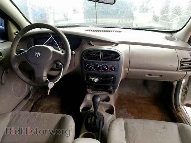 2004 DODGE NEON - VIN: 1B3ES26C74D618865 - Фото 9
