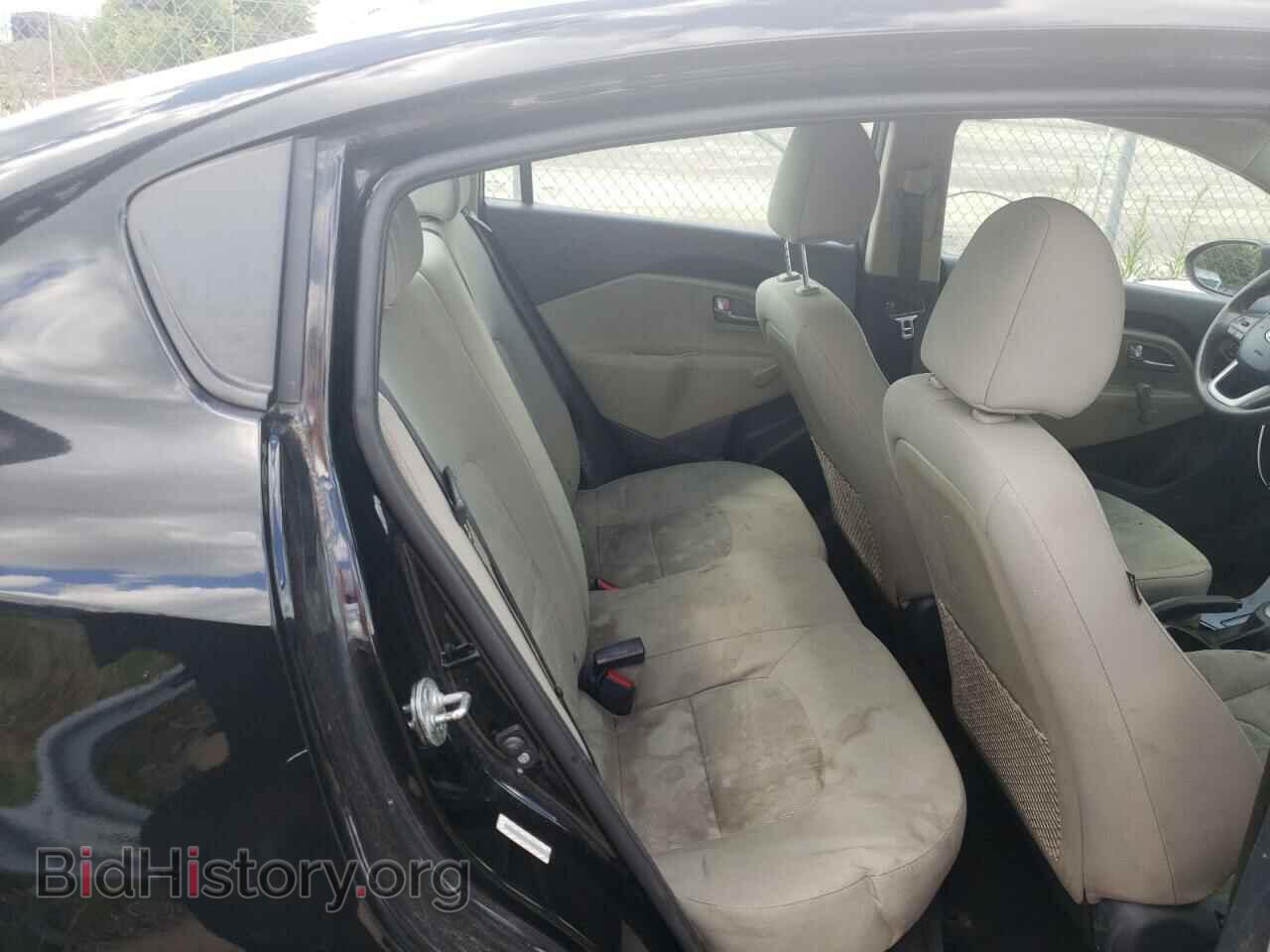 2015 KIA RIO - VIN: KNADM4A39F6449069 - Фото 6