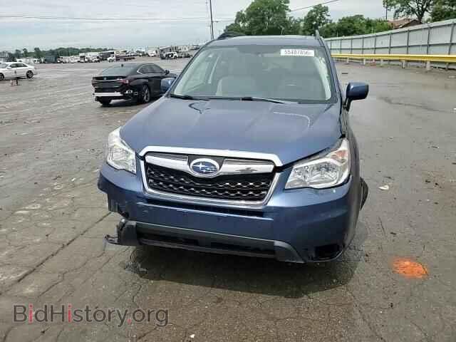 2014 SUBARU FORESTER - VIN: JF2SJAEC8EH441724 - Фото 14