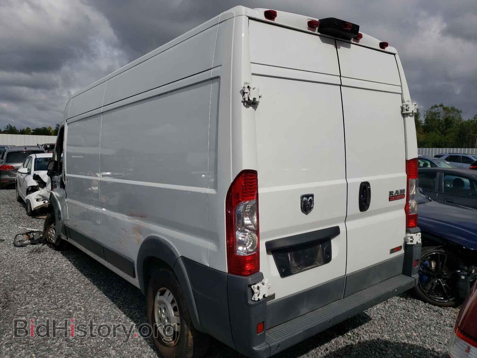 2014 RAM PROMASTER - VIN: 3C6TRVDD0EE129973 - Фото 3