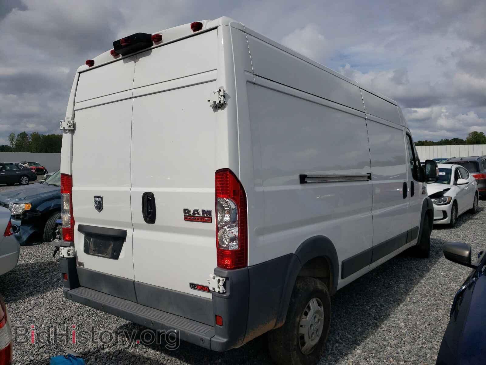 2014 RAM PROMASTER - VIN: 3C6TRVDD0EE129973 - Фото 4