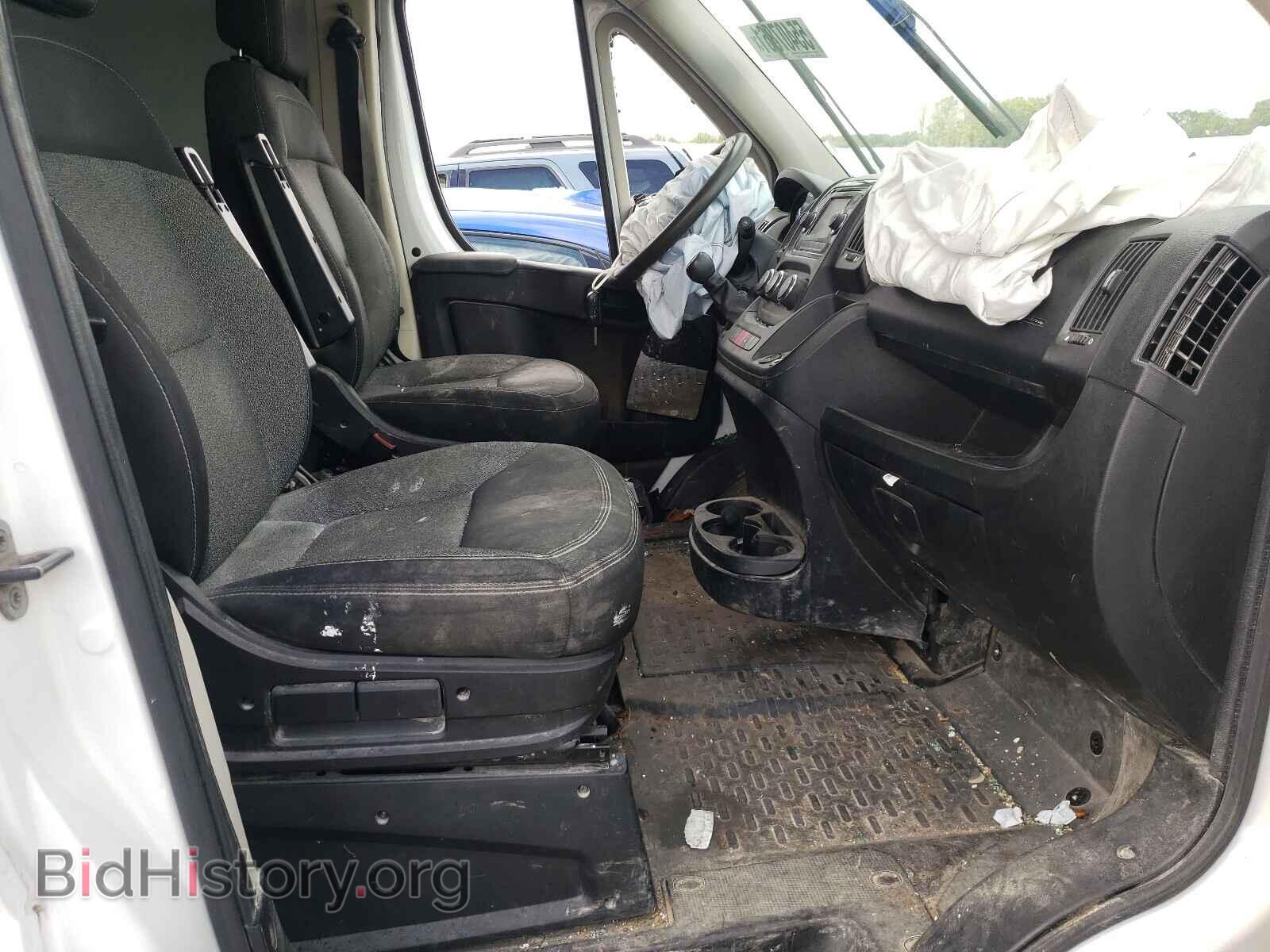2014 RAM PROMASTER - VIN: 3C6TRVDD0EE129973 - Фото 5
