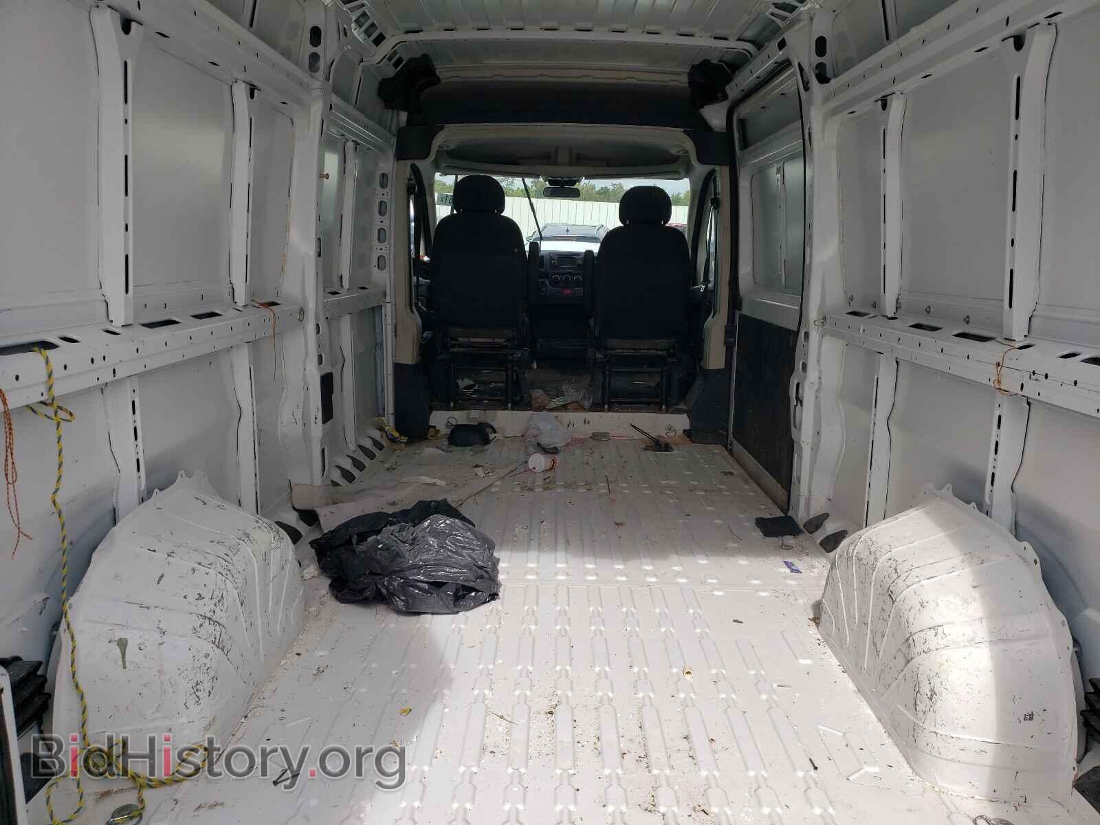 2014 RAM PROMASTER - VIN: 3C6TRVDD0EE129973 - Фото 6