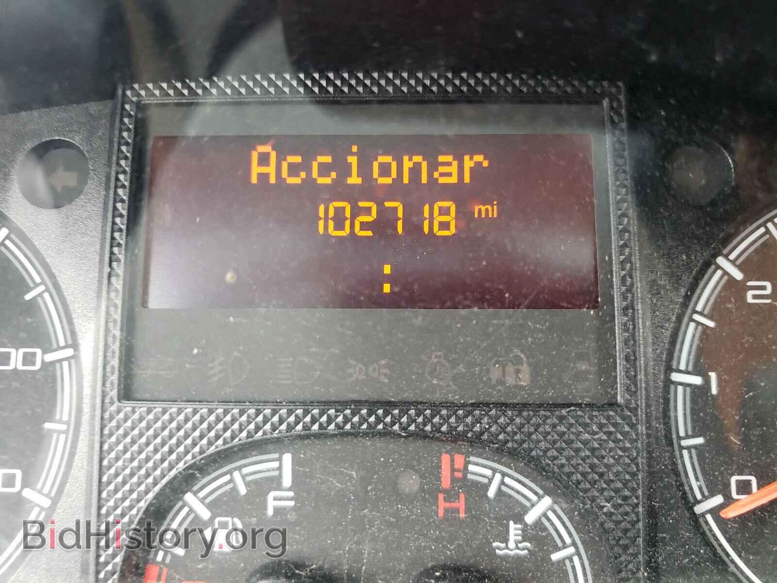 2014 RAM PROMASTER - VIN: 3C6TRVDD0EE129973 - Фото 8