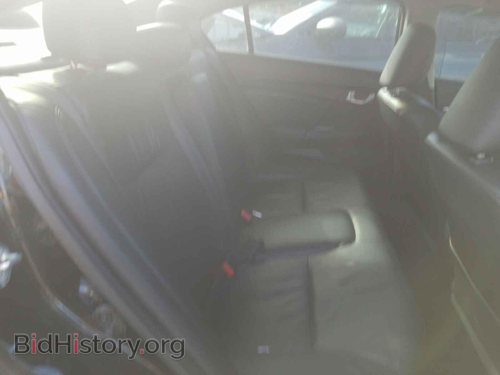 2015 HONDA CIVIC - VIN: 19XFB2F90FE058793 - Photo 6