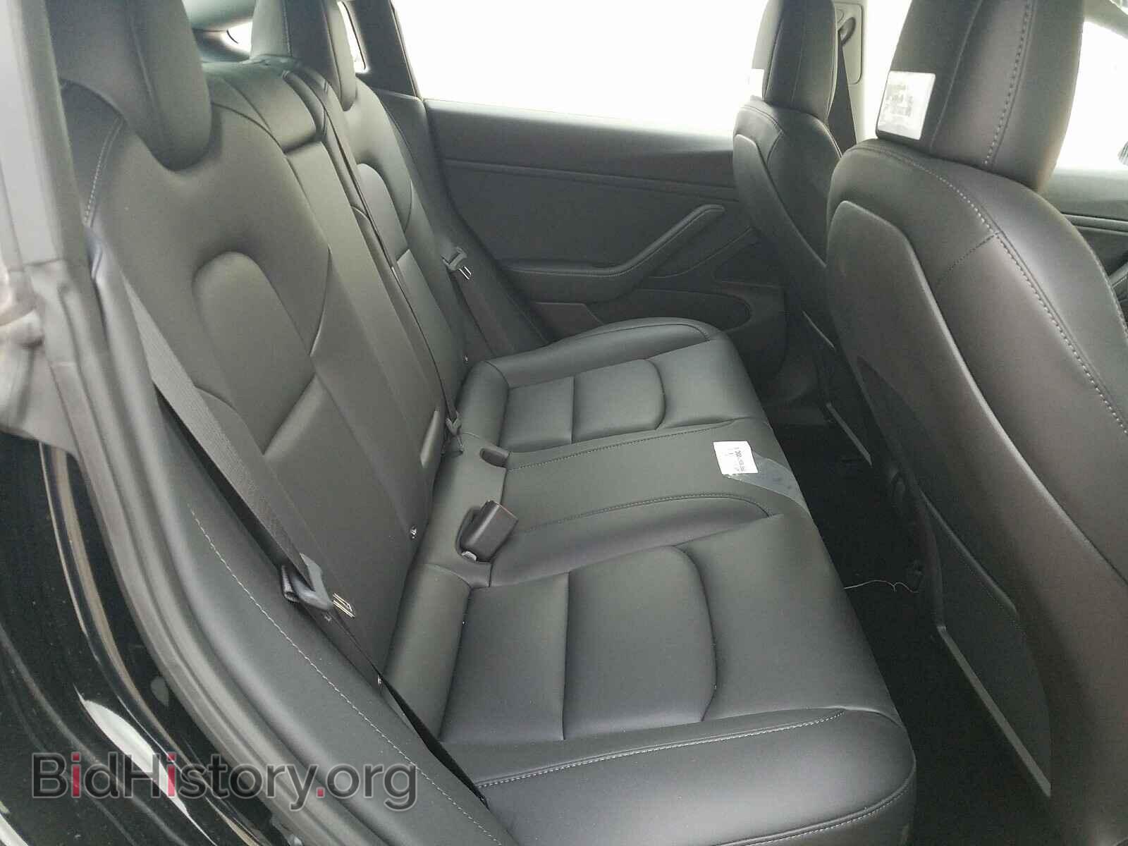 2018 TESLA MODEL 3 - VIN: 5YJ3E1EA7JF165519 - Фото 6
