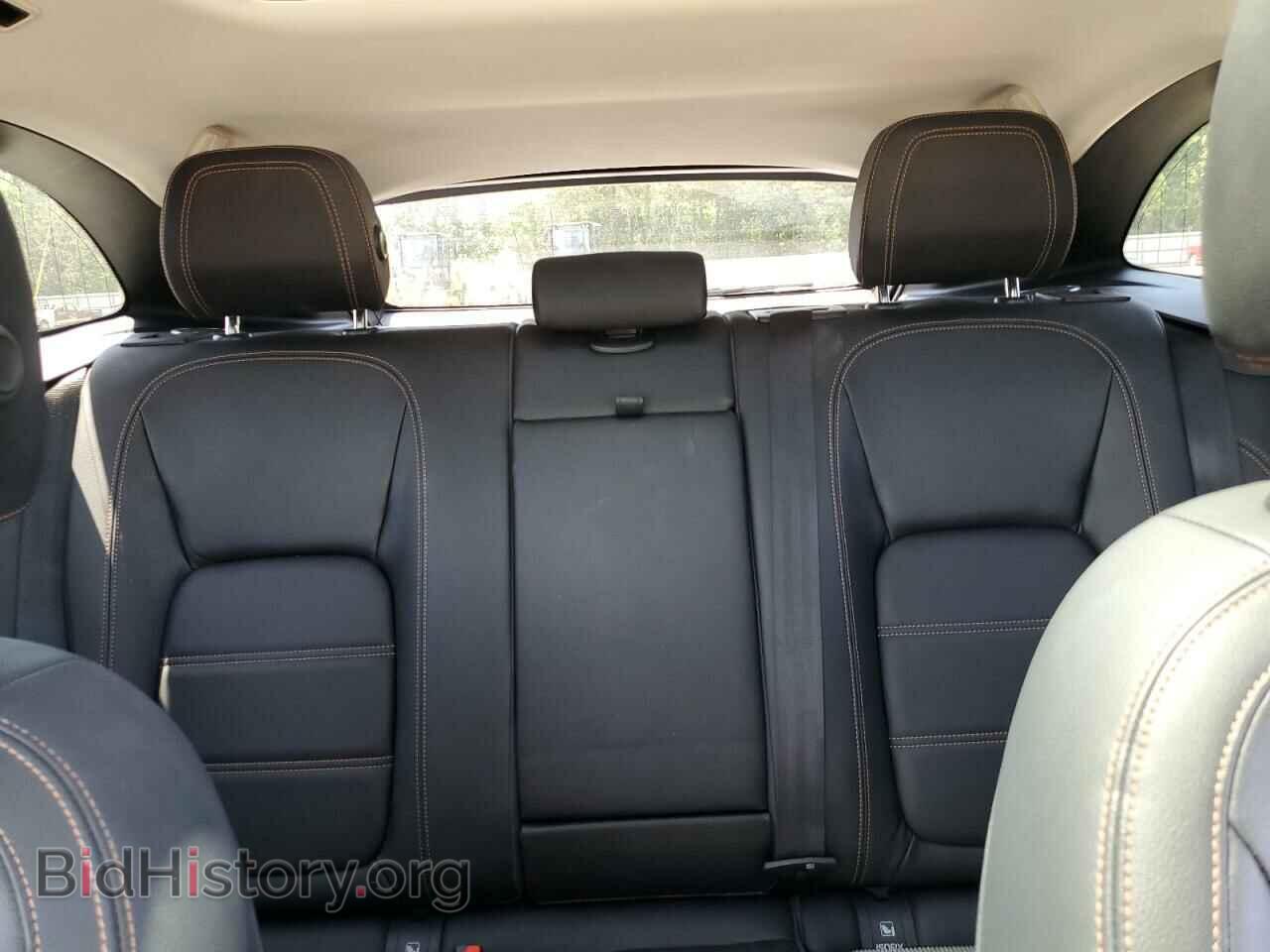 2018 JAGUAR F-PACE - VIN: SADCK2FX1JA275741 - Фото 10