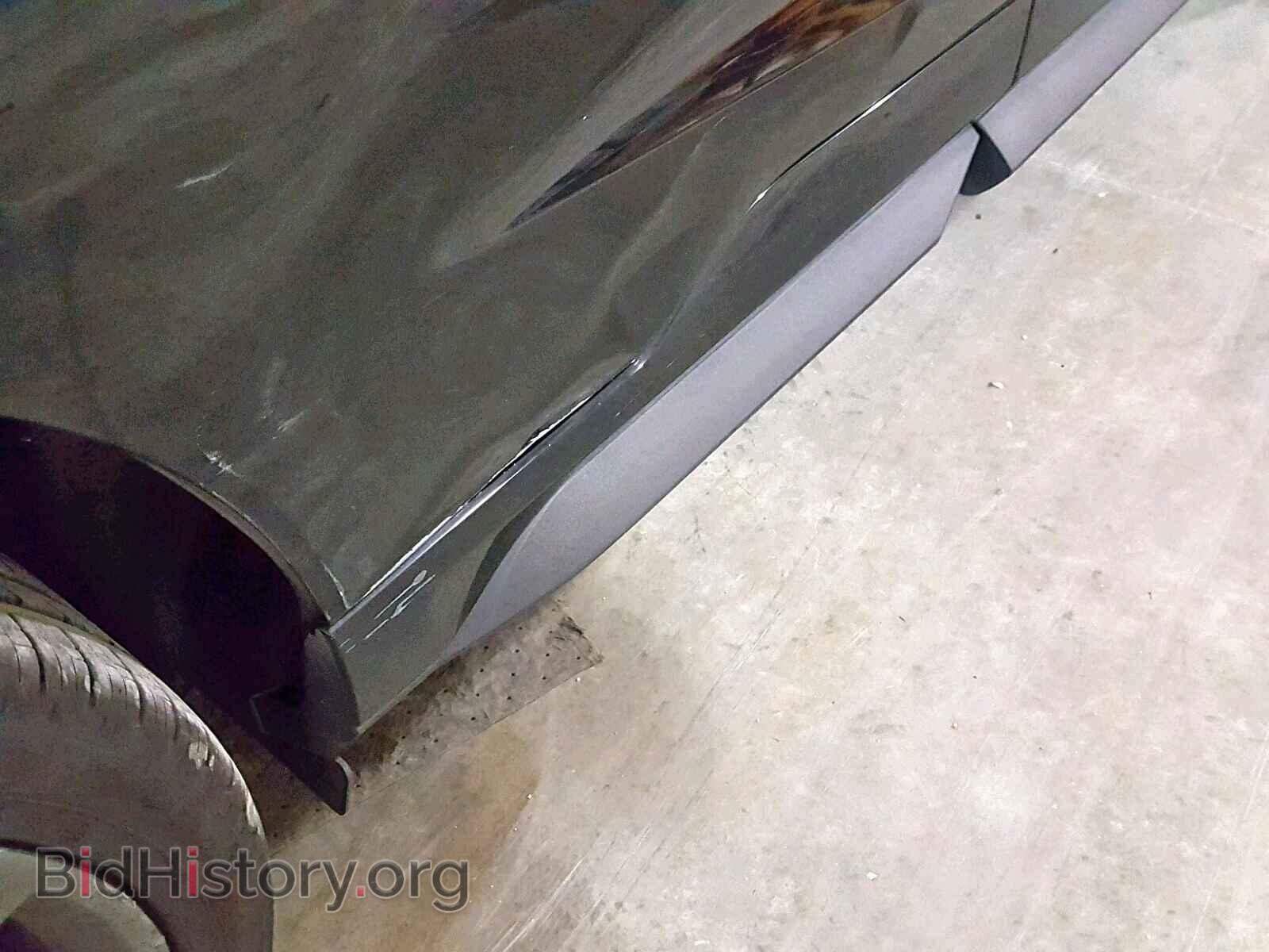 2016 FORD EDGE - VIN: 2FMPK4AP9GBB14630 - Фото 9