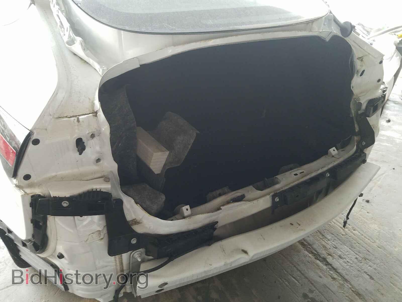 2018 TESLA MODEL 3 - VIN: 5YJ3E1EA5JF164711 - Фото 9