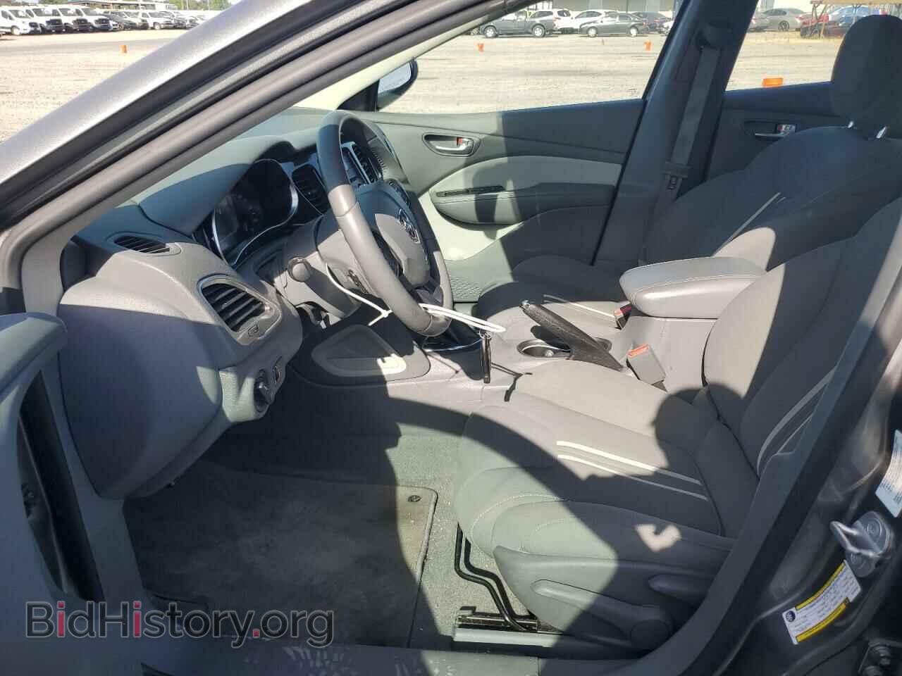 2013 DODGE DART - VIN: 1C3CDFBH1DD156784 - Photo 7
