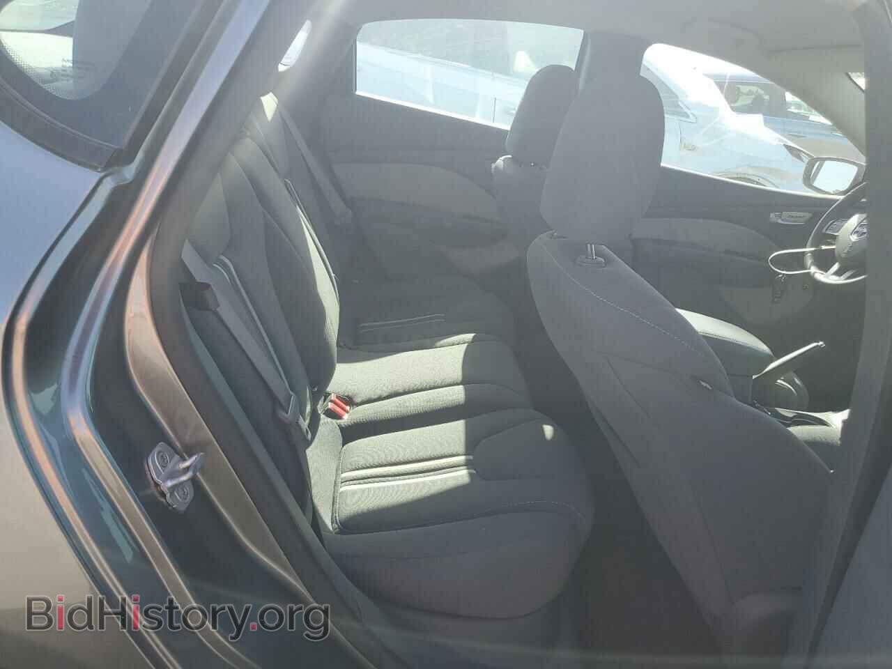 2013 DODGE DART - VIN: 1C3CDFBH1DD156784 - Photo 10