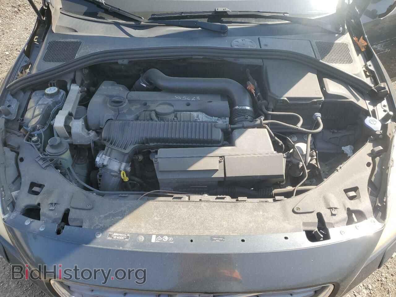 2012 VOLVO S60 - VIN: YV1622FS7C2021908 - Photo 11