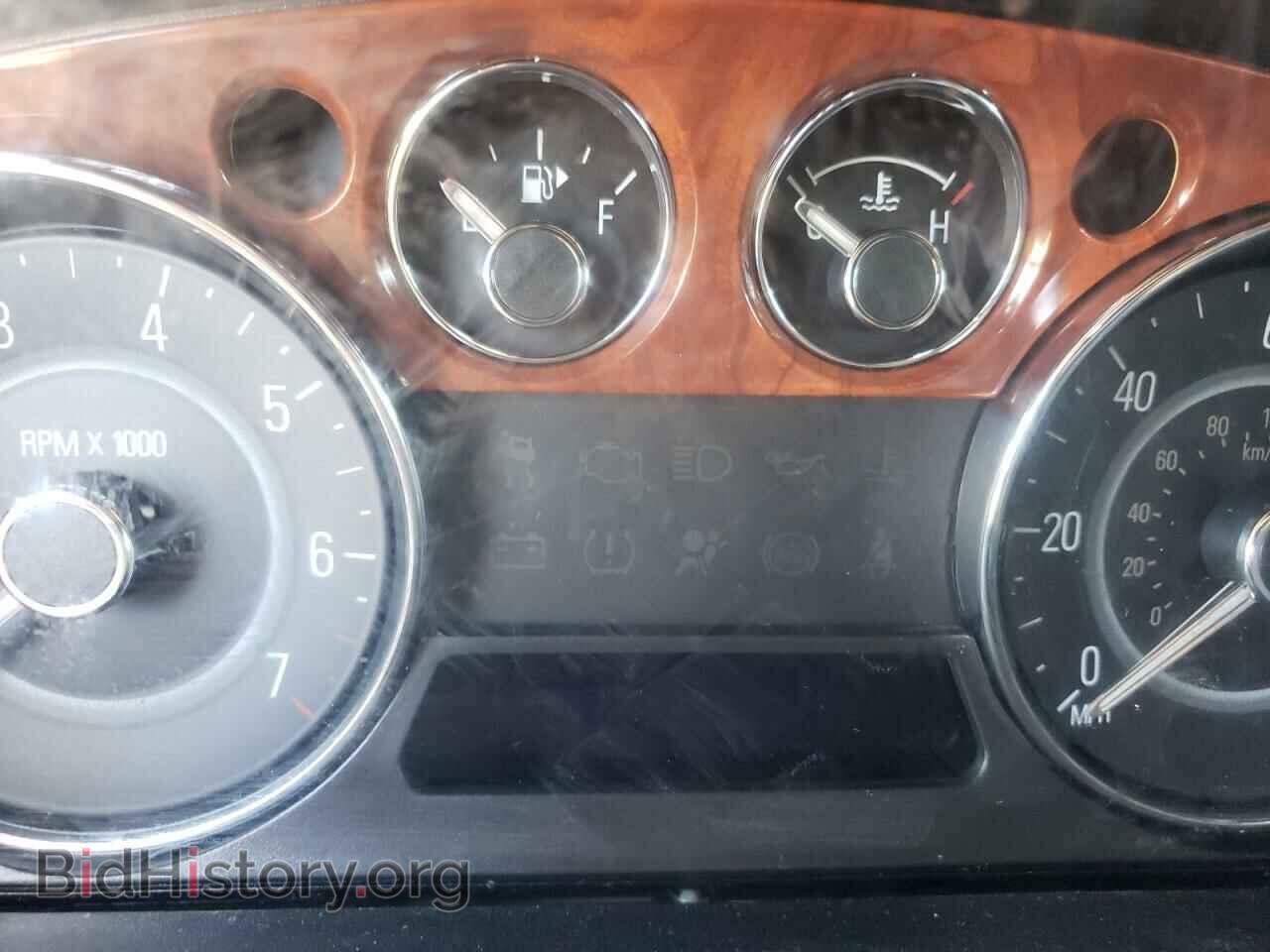 2009 FORD FLEX - VIN: 2FMDK53C99BA35982 - Фото 8