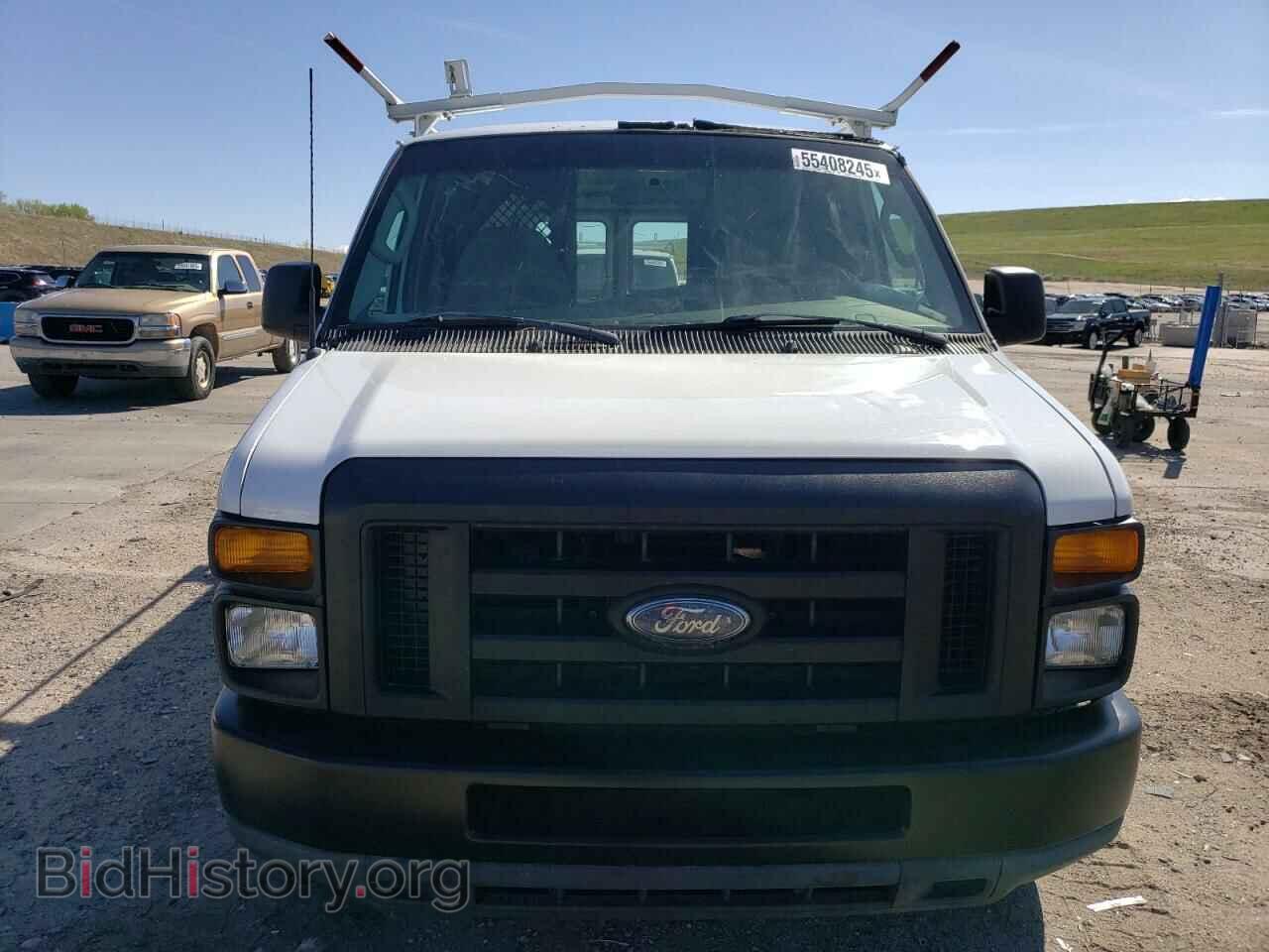 2008 FORD ALL Models - VIN: 1FTNE14W58DA65894 - Фото 5