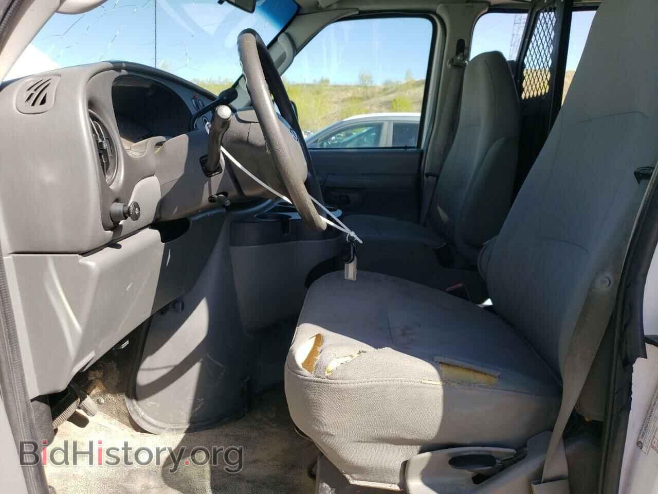 2008 FORD ALL Models - VIN: 1FTNE14W58DA65894 - Фото 7