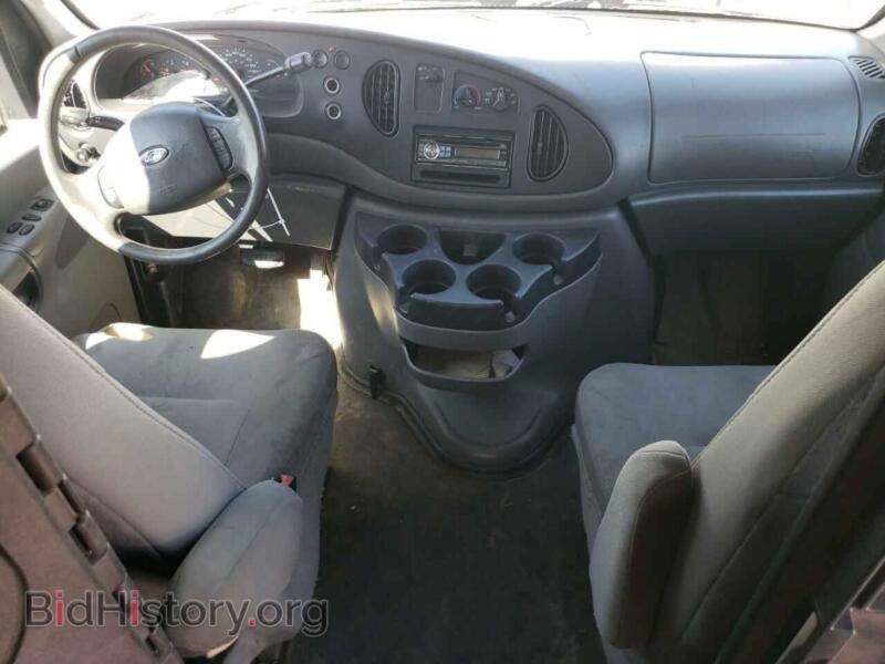2008 Ford ALL MODELS (VIN 1FTNE14W58DA65894) — фото 8 из 13