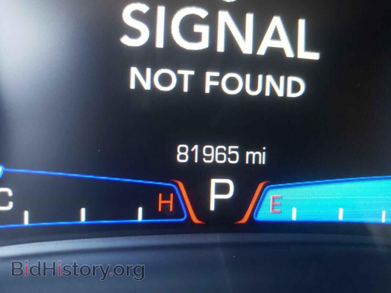 2017 CHRYSLER 300 - VIN: 2C3CCAEG3HH609837 - Фото 8