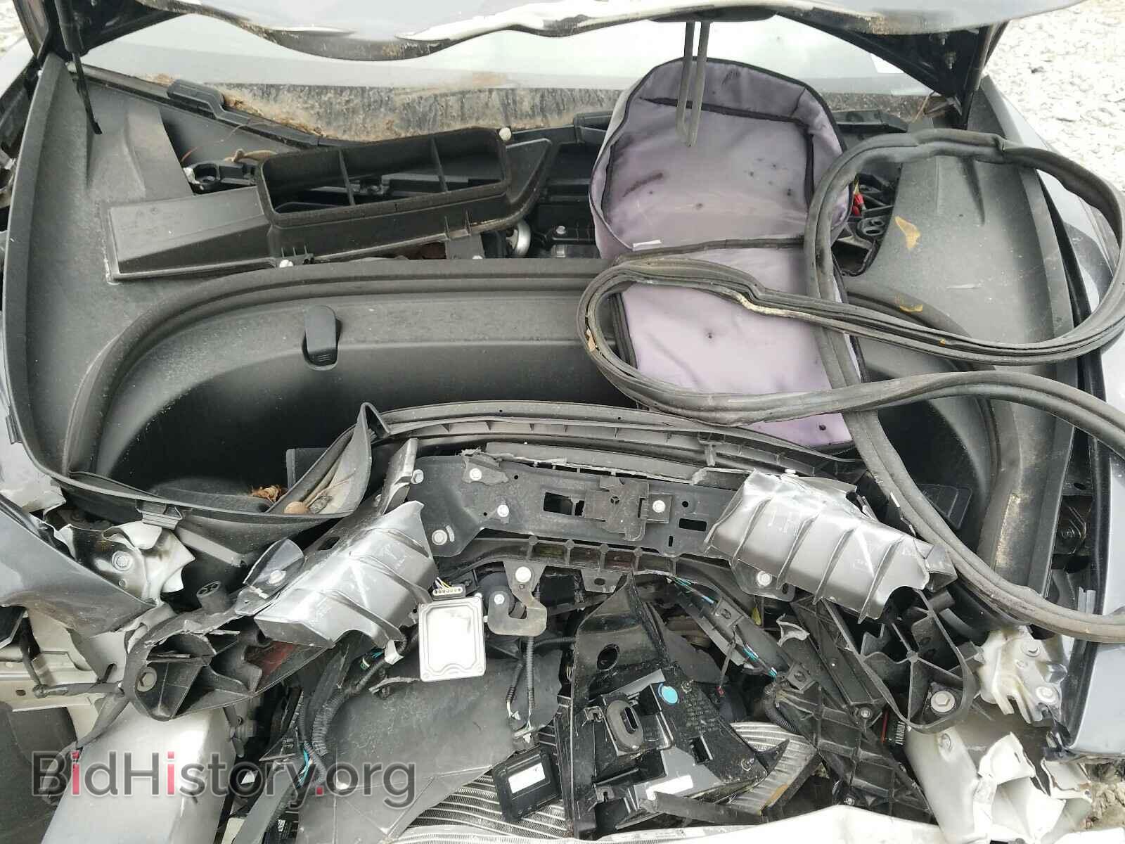 2018 TESLA MODEL 3 - VIN: 5YJ3E1EA2JF154833 - Photo 7